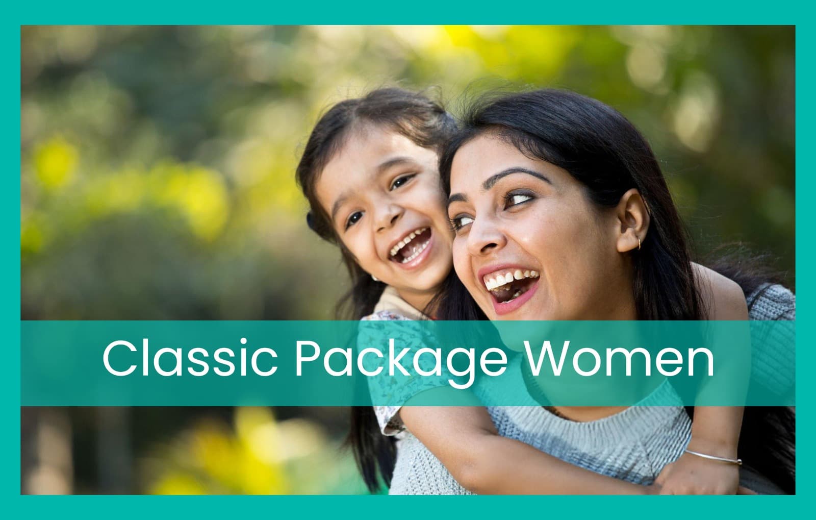 Classic Package Women