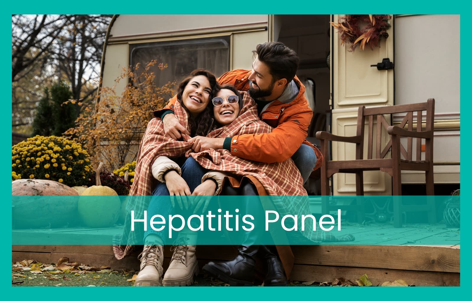 Hepititis Panel