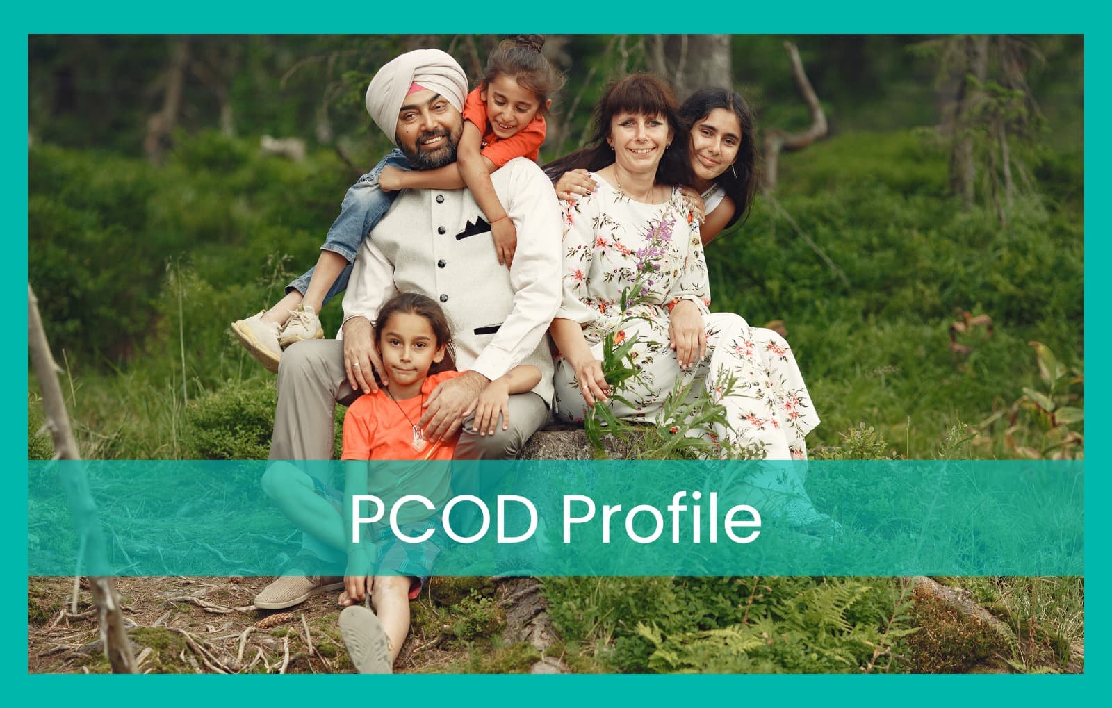 Pcod Profile